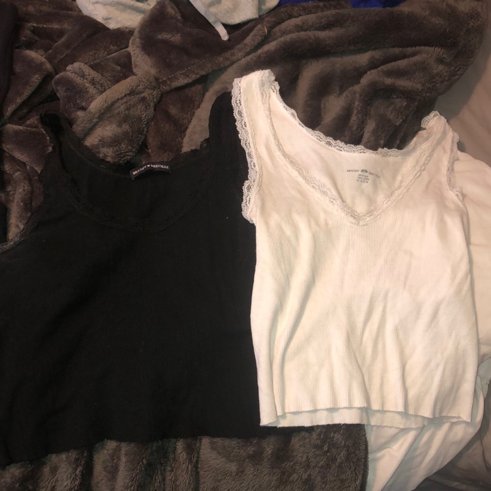 brandy melville & urban our fitters bundle